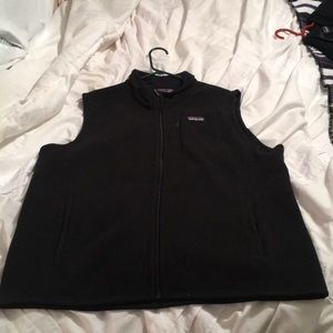 Patagonia Vest!!!